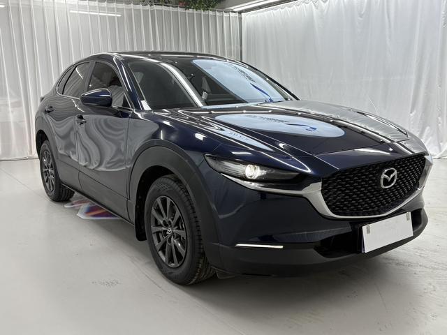 Mazda CX-30 2022 2.0L Automatic Quality Joy – фото 3