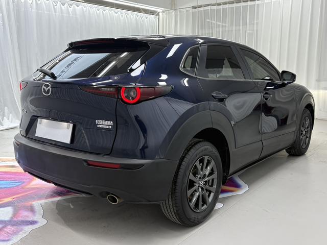 Mazda CX-30 2022 2.0L Automatic Quality Joy – фото 6
