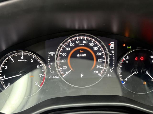 Mazda CX-30 2022 2.0L Automatic Quality Joy – фото 7