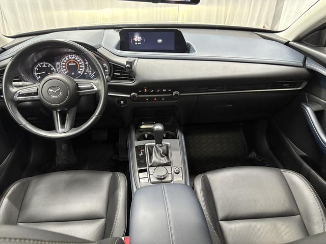 Mazda CX-30 2022 2.0L Automatic Quality Joy – фото 8
