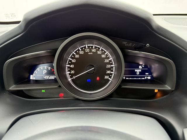 Mazda CX-4 Модель 2021 года 2.0L 2WD SkyActiv Vitality Edition – фото 7