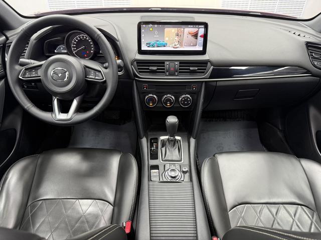 Mazda CX-4 Модель 2021 года 2.0L 2WD SkyActiv Vitality Edition – фото 8