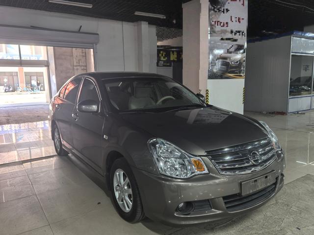 Nissan Sylphy 2016 модификация Classic 1.6XE автоматическое Com f ort Edition – фото 2