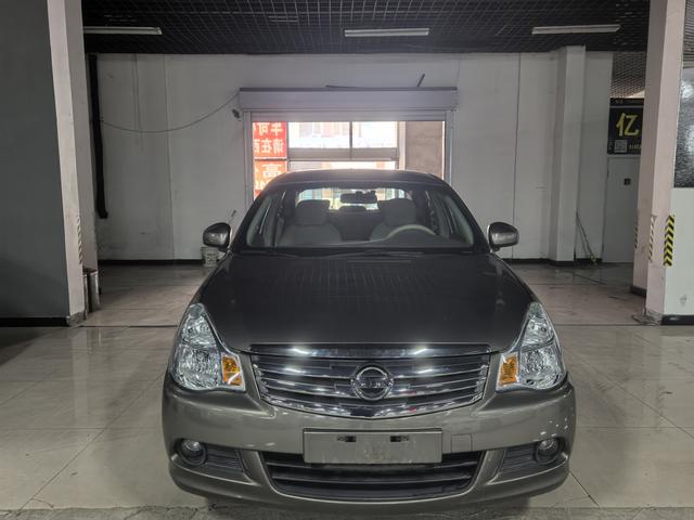 Nissan Sylphy 2016 модификация Classic 1.6XE автоматическое Com f ort Edition – фото 3