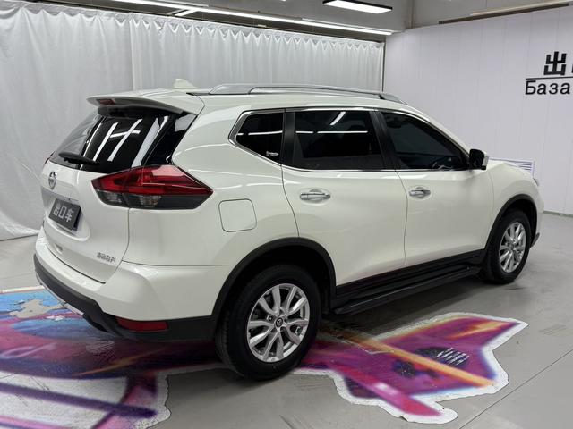 Nissan X-Trail 2022 2.0L 2WD SmartLink Premium – фото 6