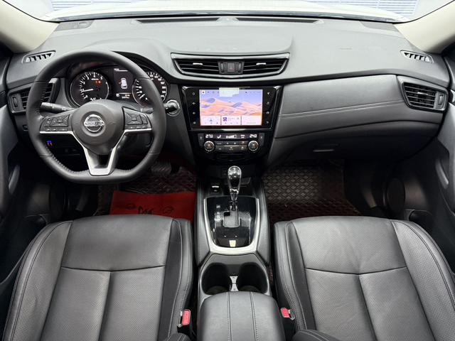 Nissan X-Trail 2022 2.0L 2WD SmartLink Premium – фото 8