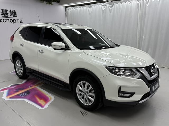 Nissan X-Trail 2022 2.0L 2WD SmartLink Premium – фото 3