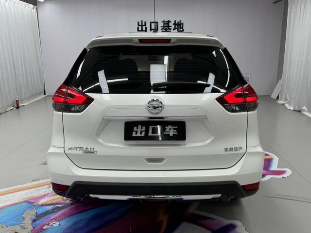 Nissan X-Trail 2022 2.0L 2WD SmartLink Premium – фото 5
