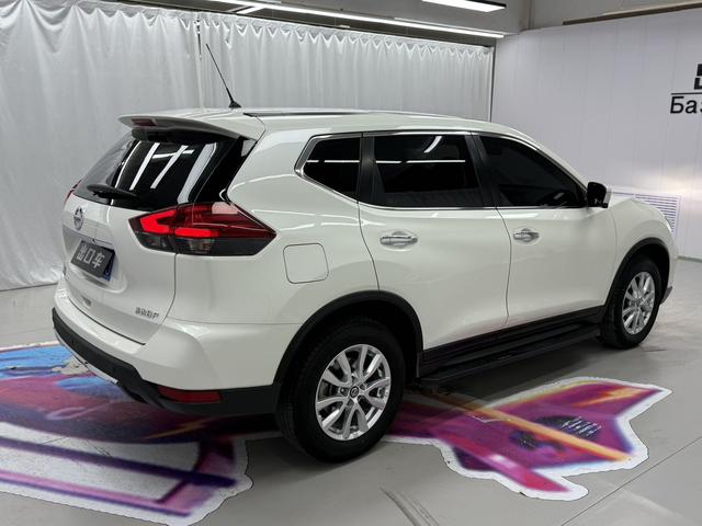 Nissan X-Trail 2022 2.0L 2WD SmartLink Premium – фото 6