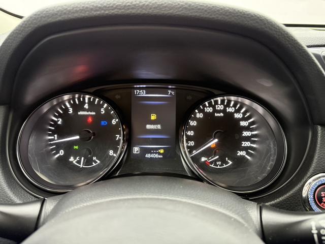 Nissan X-Trail 2022 2.0L 2WD SmartLink Premium – фото 7