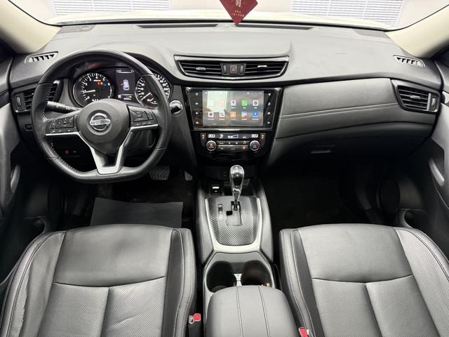 Nissan X-Trail 2022 2.0L 2WD SmartLink Premium – фото 8