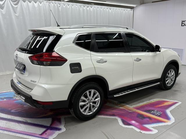 Nissan X-Trail 2022 2.0L 2WD SmartLink Premium – фото 6