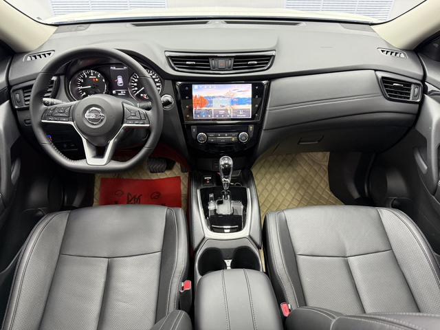 Nissan X-Trail 2022 2.0L 2WD SmartLink Premium – фото 8