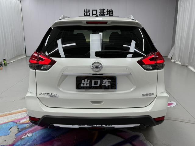 Nissan X-Trail 2022 2.0L 2WD SmartLink Premium – фото 5