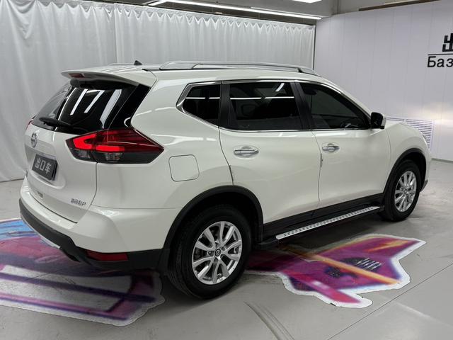 Nissan X-Trail 2022 2.0L 2WD SmartLink Premium – фото 6