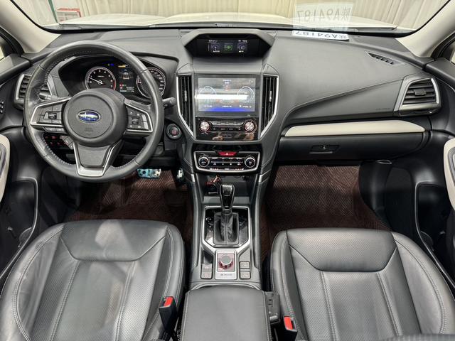 Subaru Forester 2022 2.0i AWD Flagship EyeSight – фото 8