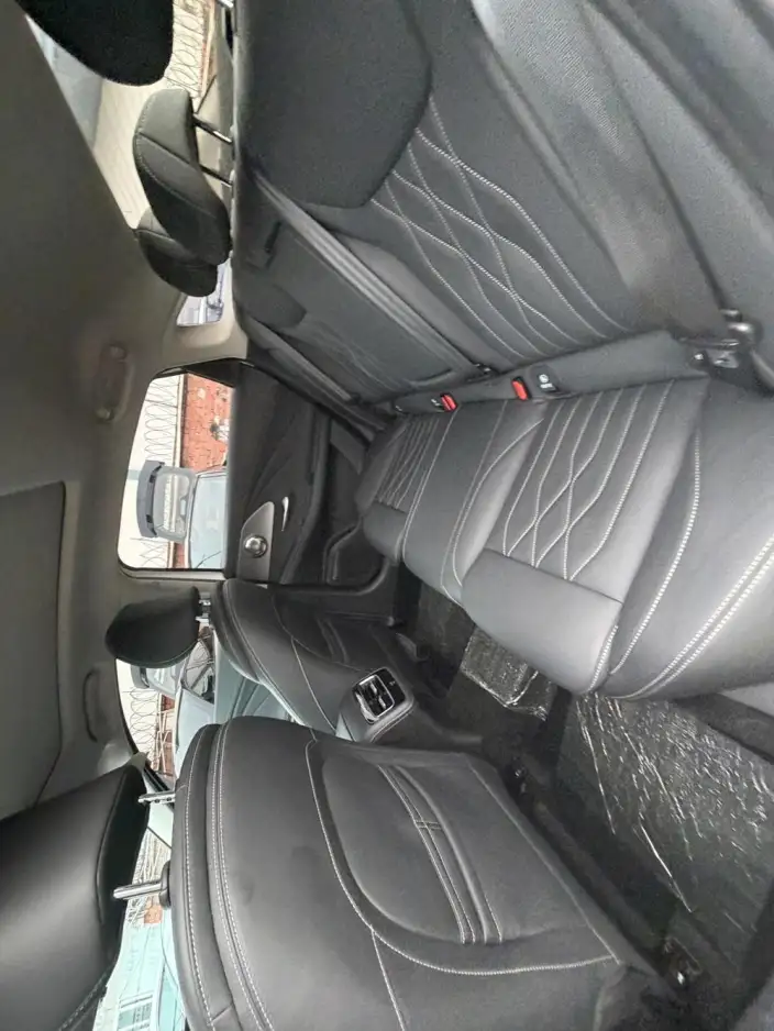 Chery Arrizo 8 2024 Model 1.6TGDI DCT Smart – фото 7