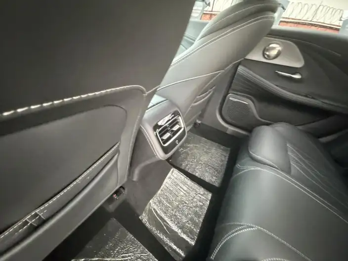 Chery Arrizo 8 2024 Model 1.6TGDI DCT Smart – фото 8