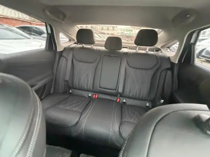 Chery Arrizo 8 2024 Model 1.6TGDI DCT Smart – фото 10