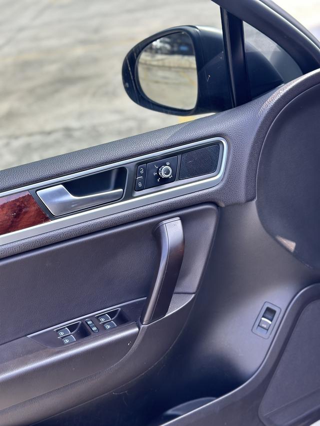 Volkswagen Touareg 2014 модификация 3.0TSI New Rapid Edition – фото 7