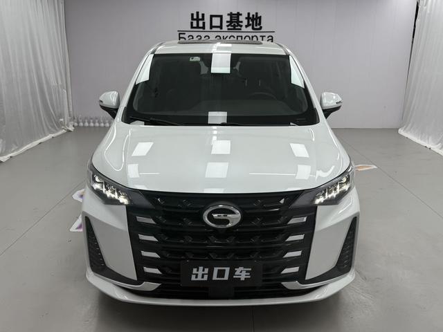 GAC M6 2021 Pro 270T Automatic Luxury – фото 2