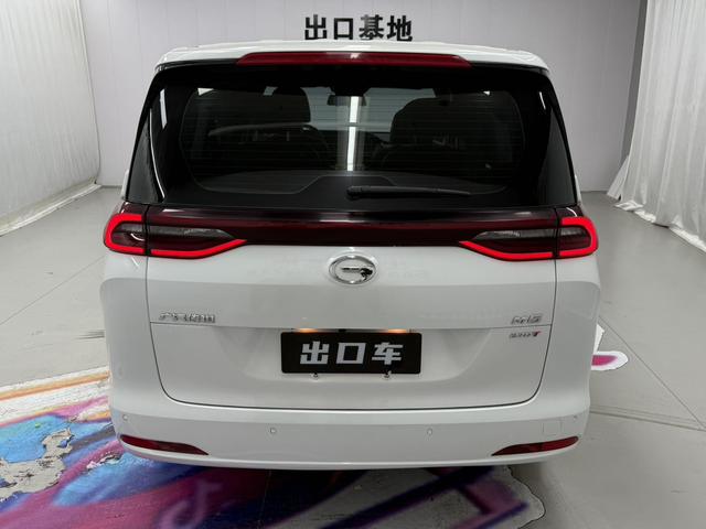 GAC M6 2021 Pro 270T Automatic Luxury – фото 5