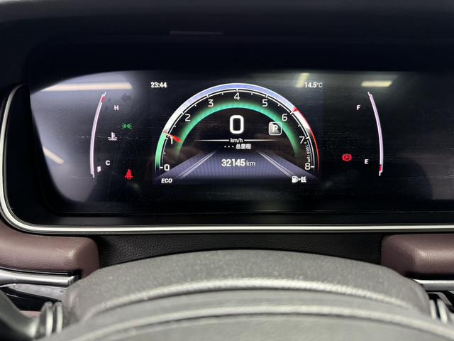 GAC M6 2021 Pro 270T Automatic Luxury – фото 7