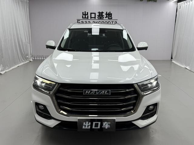 Haval H6 2013 Upgrade 1.5T Manual FWD Elite 2021 National Tide 1.5T Automatic Champion Edition – фото 2
