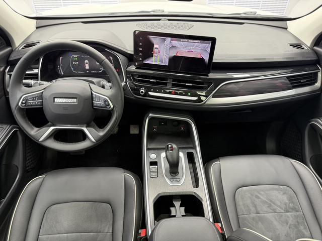Haval H6 2013 Upgrade 1.5T Manual FWD Elite 2021 National Tide 1.5T Automatic Champion Edition – фото 8