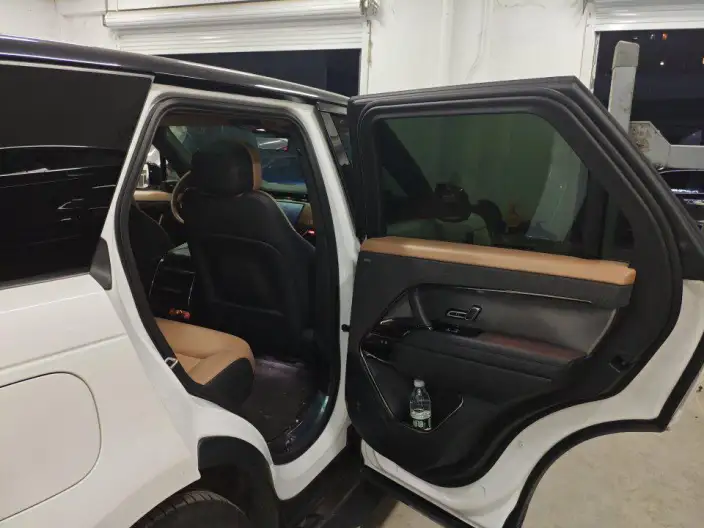 Range Rover Sport 2024 Model 400PS DYNAMIC SE – фото 6