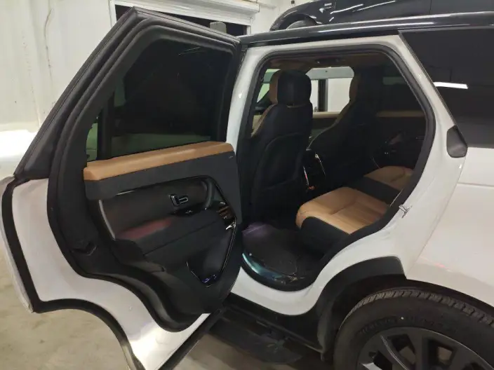 Range Rover Sport 2024 Model 400PS DYNAMIC SE – фото 9