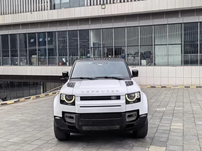 Land Rover Defender 2022 Model 90 P400 XS – фото 2