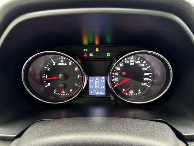Haval M6 2021 PLUS 1.5T DCT Luxury Smart Connect – фото 7