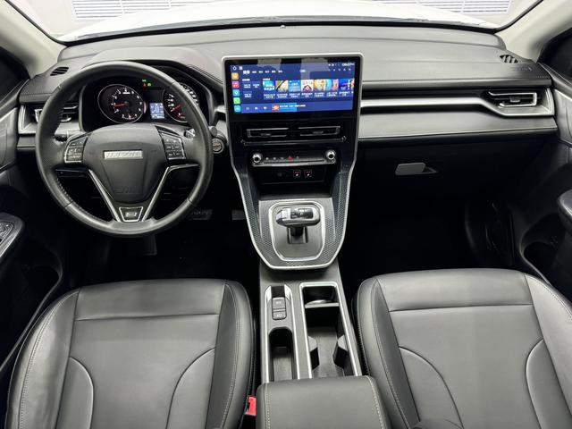 Haval M6 2021 PLUS 1.5T DCT Luxury Smart Connect – фото 8
