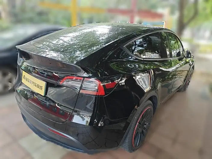 Model Y 2022 Model Facelift Rear-wheel drive version – фото 2