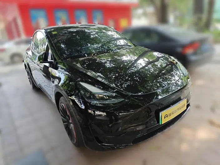 Model Y 2022 Model Facelift Rear-wheel drive version – фото 3