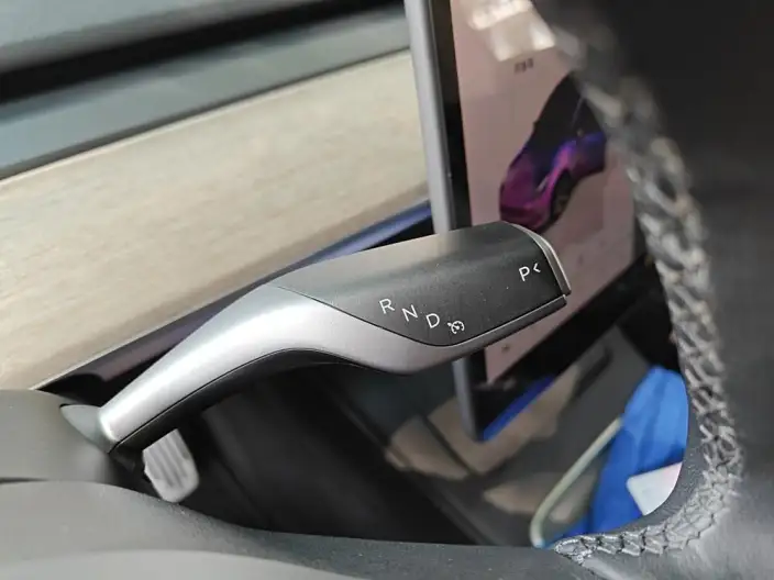Model Y 2022 Model Facelift Rear-wheel drive version – фото 9