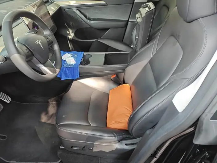 Model Y 2022 Model Facelift Rear-wheel drive version – фото 10