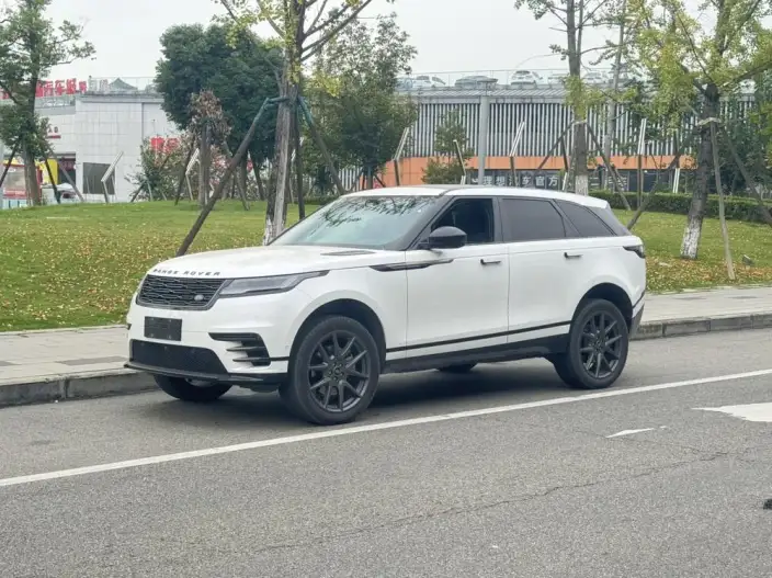 Range Rover Velar 2024 Model Dynamic HSE – фото 1