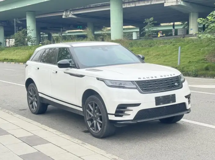 Range Rover Velar 2024 Model Dynamic HSE – фото 3