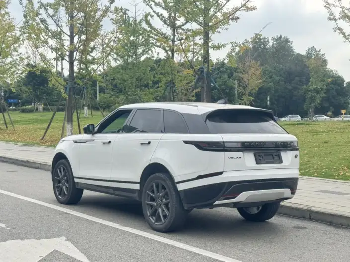 Range Rover Velar 2024 Model Dynamic HSE – фото 5