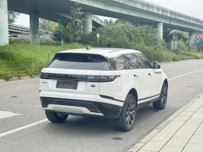 Range Rover Velar 2024 Model Dynamic HSE – фото 7
