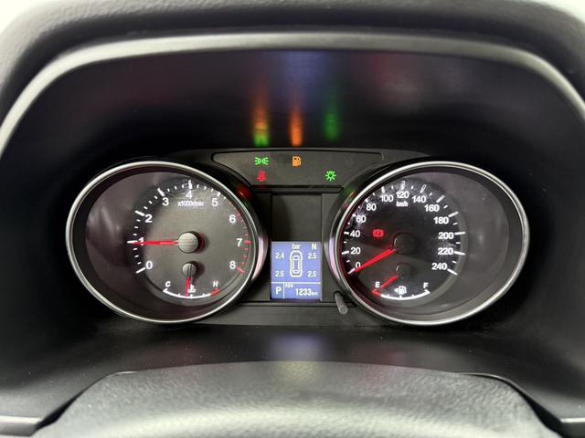 Haval M6 2023 Plus 1.5T DCT Luxury Smart Enjoy – фото 7