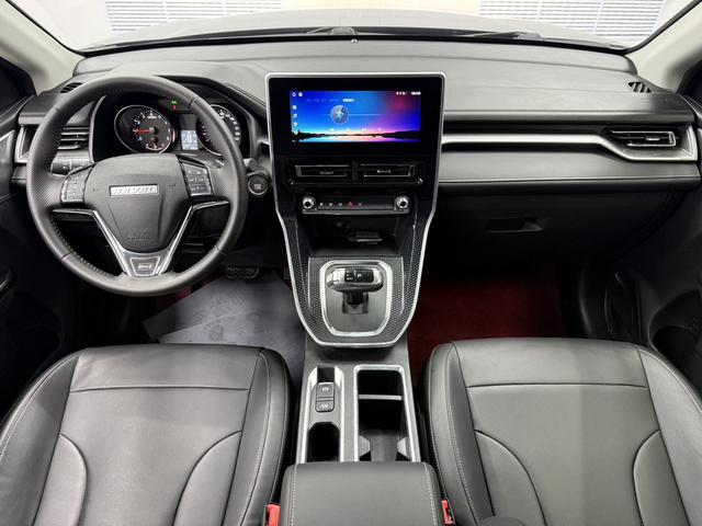 Haval M6 2023 Plus 1.5T DCT Luxury Smart Enjoy – фото 8
