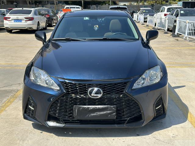 Lexus IS 2008 модификация 300 Deluxe Edition – фото 2