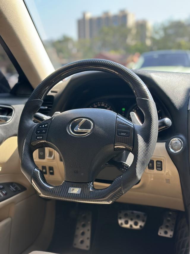 Lexus IS 2008 модификация 300 Deluxe Edition – фото 14