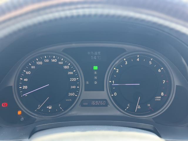 Lexus IS 2008 модификация 300 Deluxe Edition – фото 18