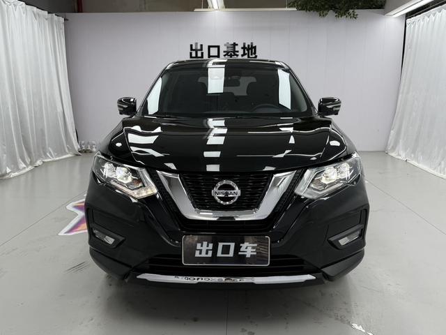 Nissan X-Trail Раздел 2023 Classic Edition 2.0L 2WD Smart Connect Premium – фото 2