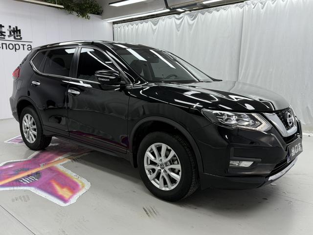 Nissan X-Trail Раздел 2023 Classic Edition 2.0L 2WD Smart Connect Premium – фото 3