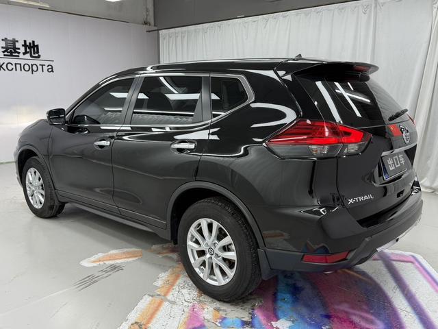 Nissan X-Trail Раздел 2023 Classic Edition 2.0L 2WD Smart Connect Premium – фото 4